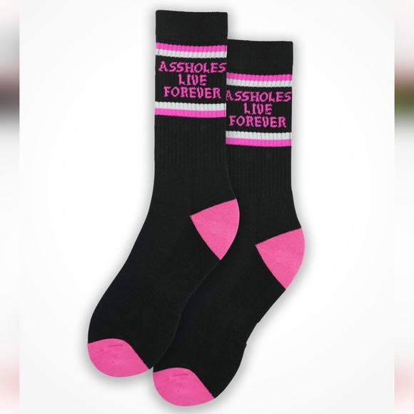 Socks - Picture 2 of 5